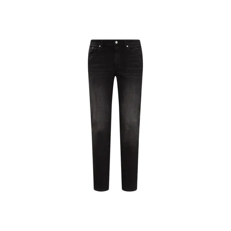 CALVIN KLEIN Jeans Men's Denim Black-0