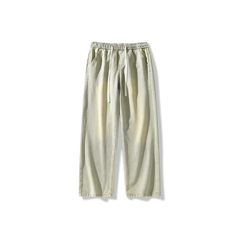 VERAF CA Jeans Unisex-12