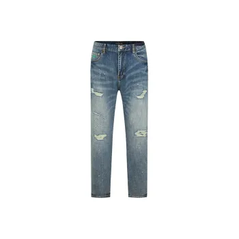 JOHN RICHMOND Jeans Men's Dark Denim Blue