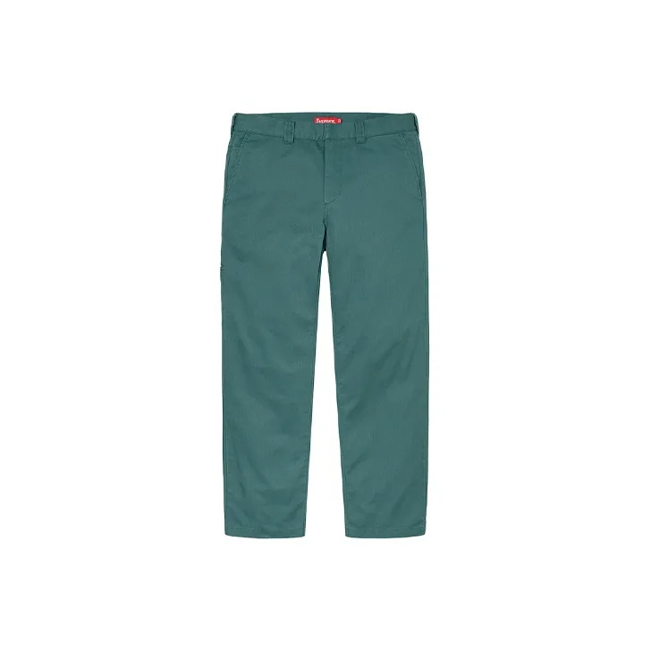 Supreme Work Pant-0