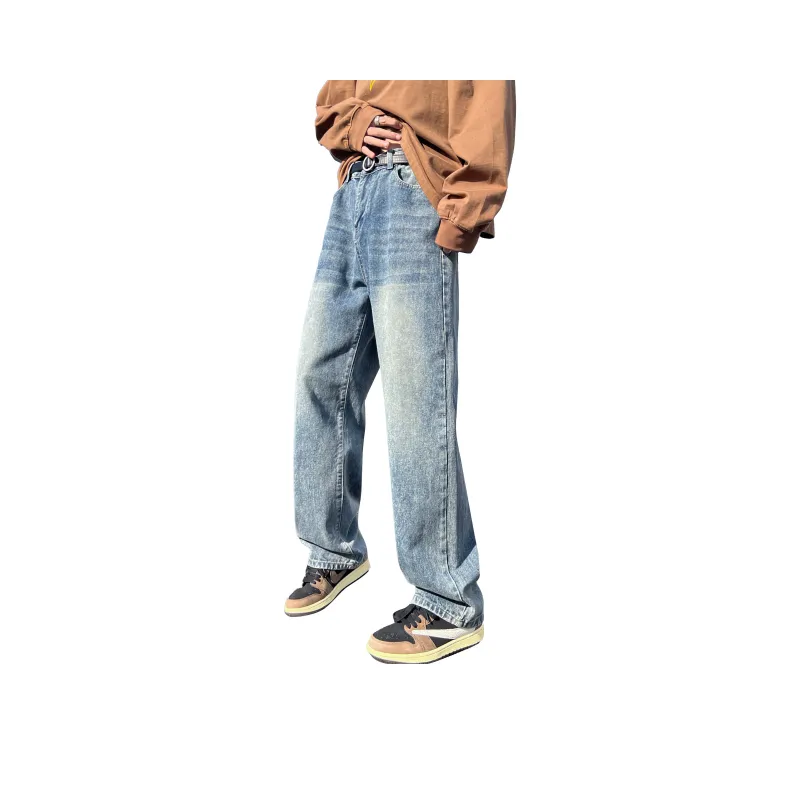 LONSDALE Jeans Unisex-4