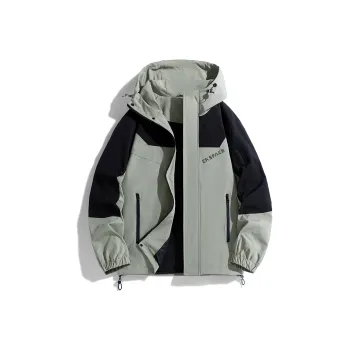 China Aerospace Jackets Coats Unisex
