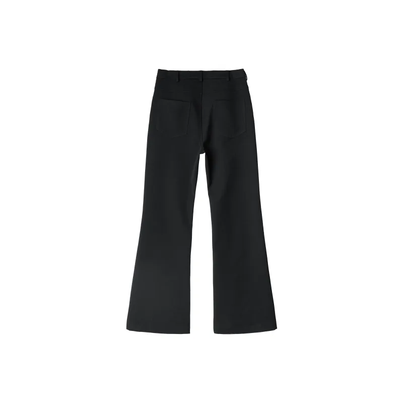 GDRX Suit Trousers Men-1