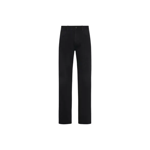 THE ROW Jeans Mens Vintage Black