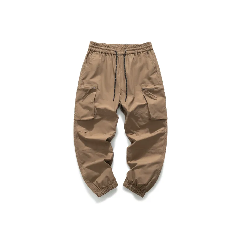 SWISS MILITARY Cargo Pants Men's-7