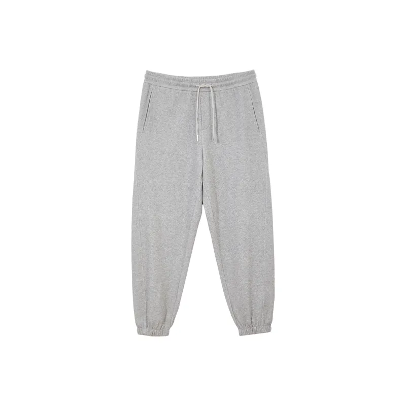 JACK JONES· Knitted Sweatpants Men's-10