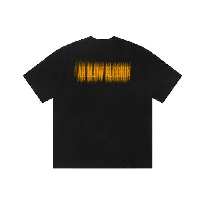 WKOOG T Shirts Unisex-1