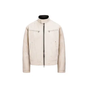 LA'T.WEEKEND Jackets Coats Unisex