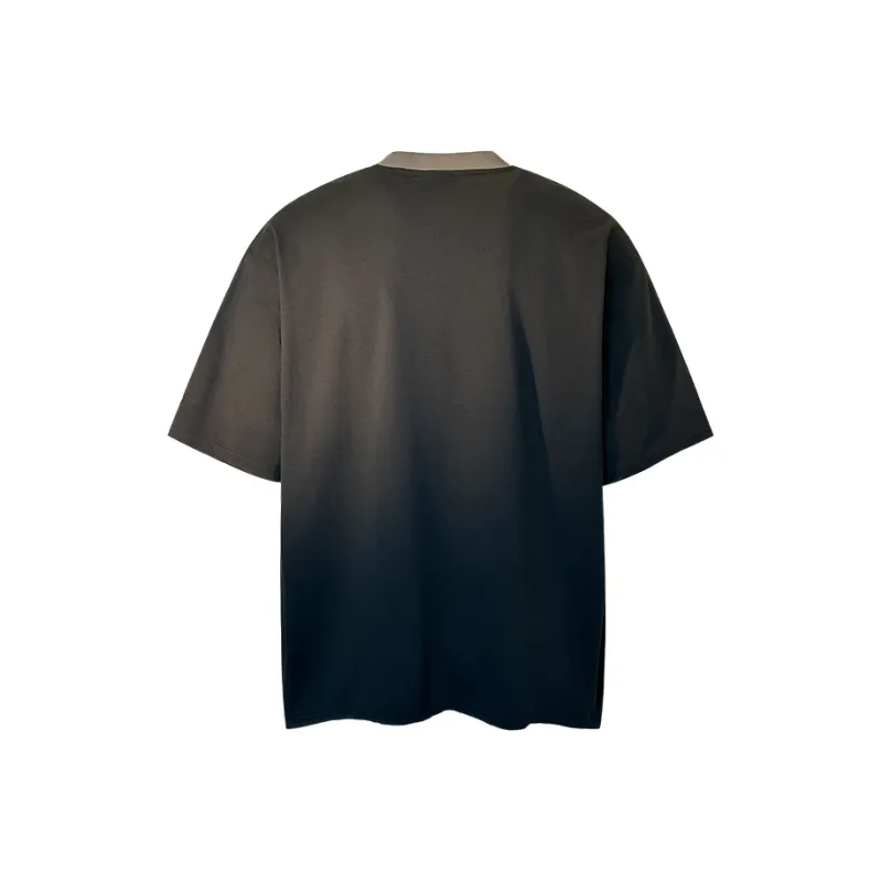 MANYSTON T Shirts Unisex-15