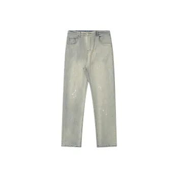 GNOMESHGH Jeans Unisex