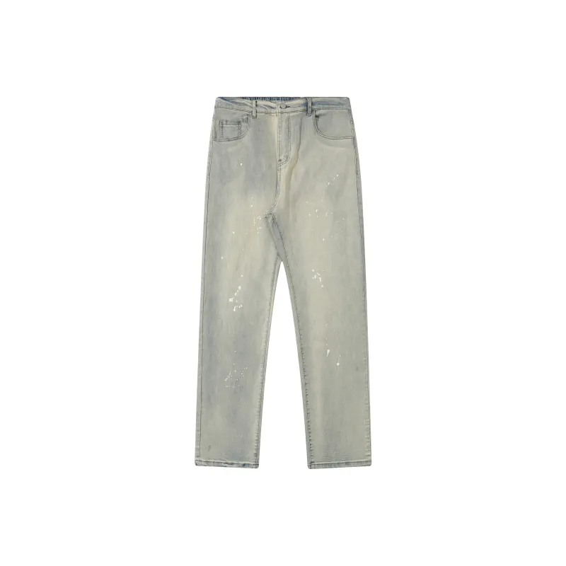 GNOMESHGH Jeans Unisex-0