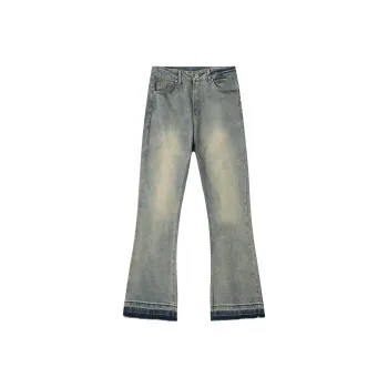 Michael Rock Jeans Unisex