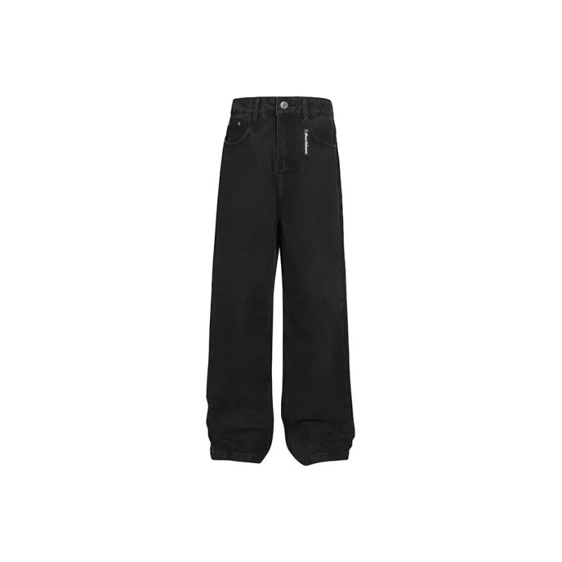 David Bakken Jeans Unisex-21