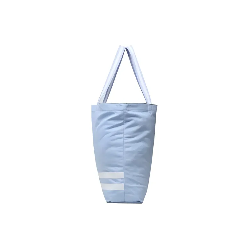 Levi's Cotton Tote Bag, Shopping Bag, Shoulder Bag, Handbag Large Size Unisex Blue-2