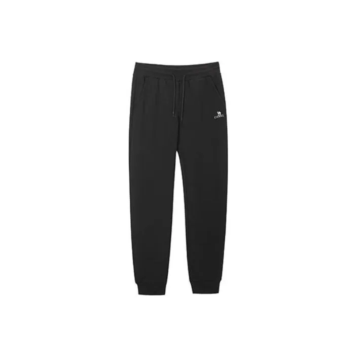 CAMEL Urban Function Series Knitted Sweatpants Men's-2