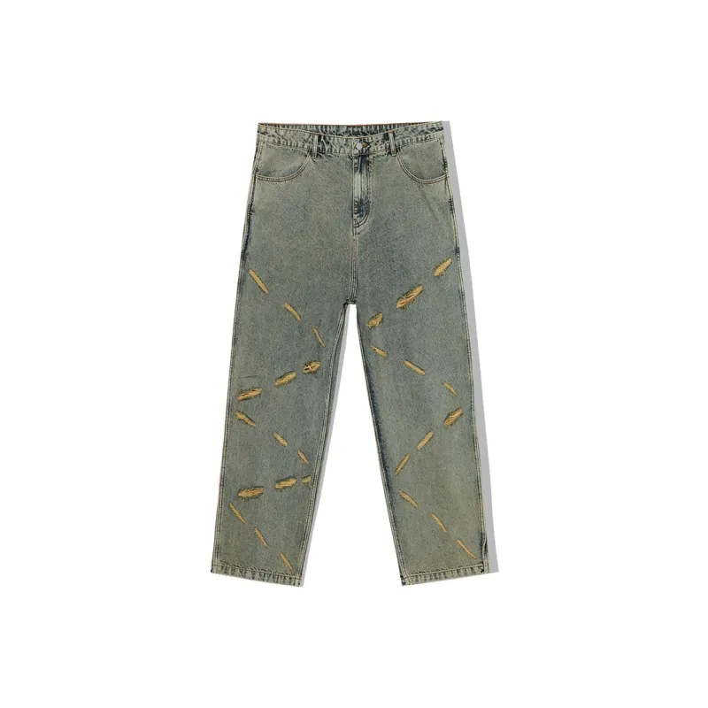 N MAX Jeans Men-4