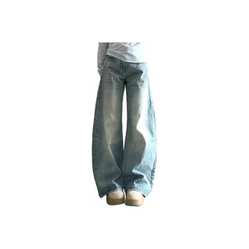 TELENT Jeans Unisex Image Color