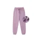 Light Purple Fleece-Lined