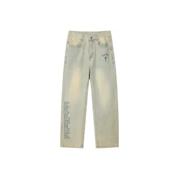 HEMC Jeans Unisex