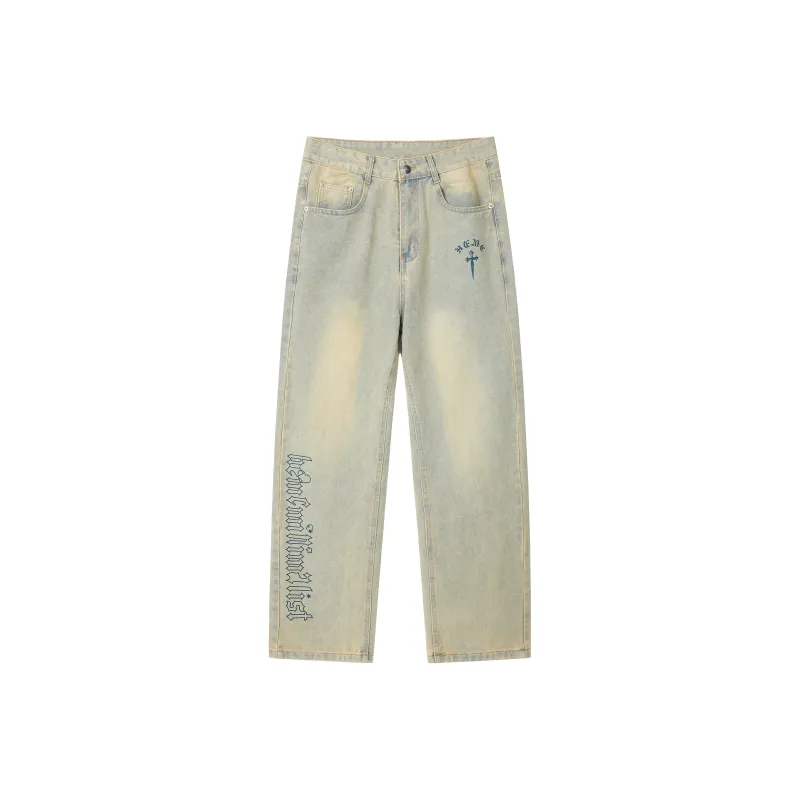 HEMC Jeans Unisex-0