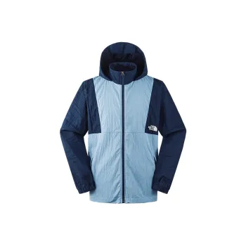 THE NORTH FACE Jackets Coats Men's Blue