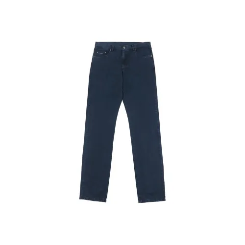 Paul & Shark Yachting Jeans Men's Blue