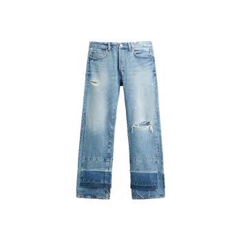 ZARA Jeans Men Medium Blue