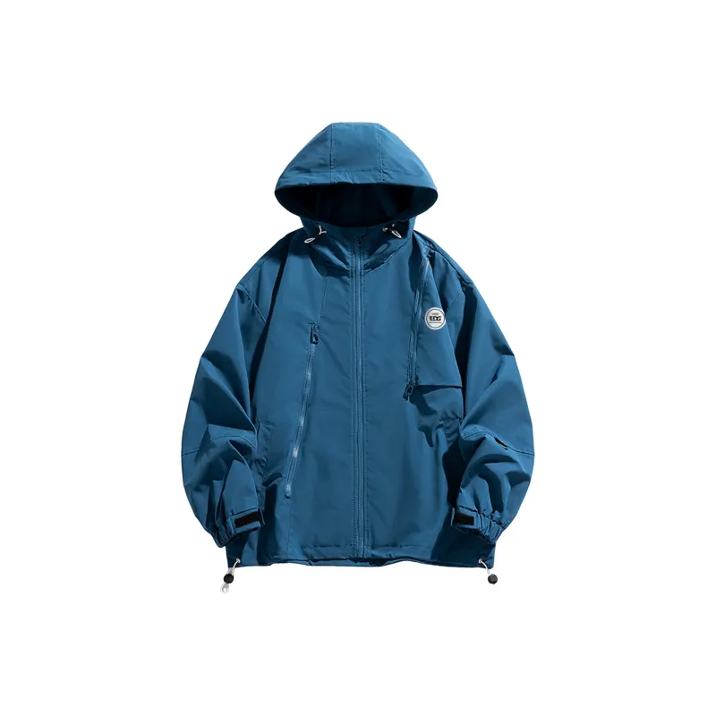 EDG Jackets Unisex-13