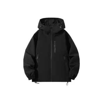 MIIOW Jackets Unisex