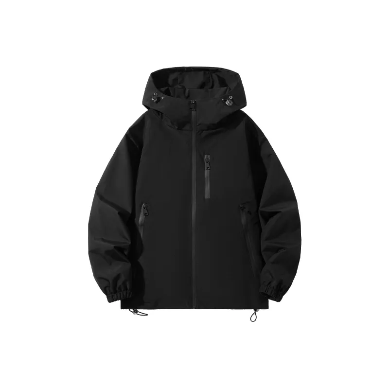 MIIOW Jackets Unisex-0