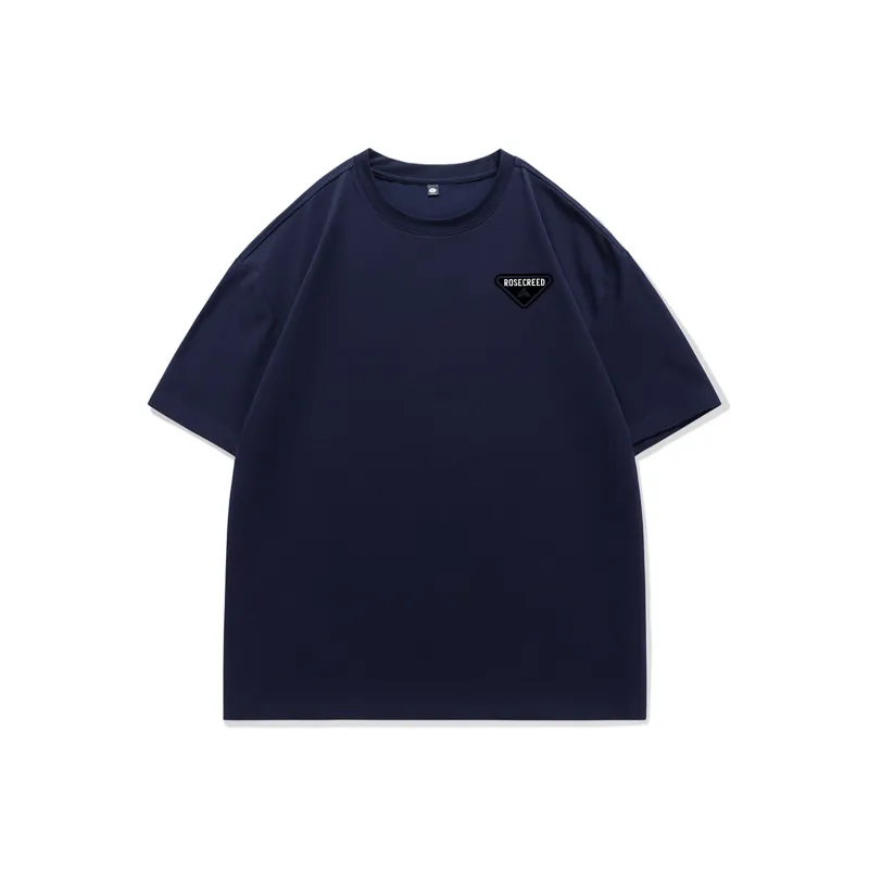 ROSECREED T Shirts Unisex-8