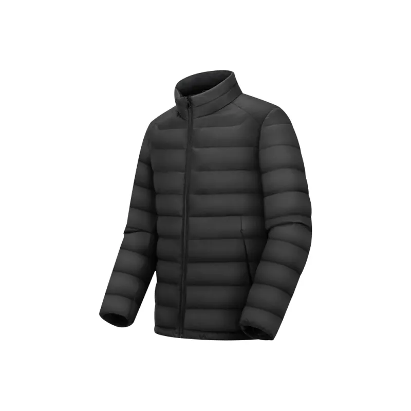 Red bean Down Jackets Men-9