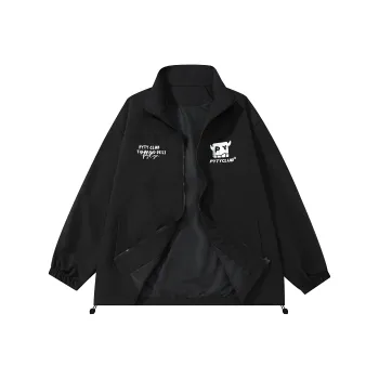 PYTY Jackets Unisex