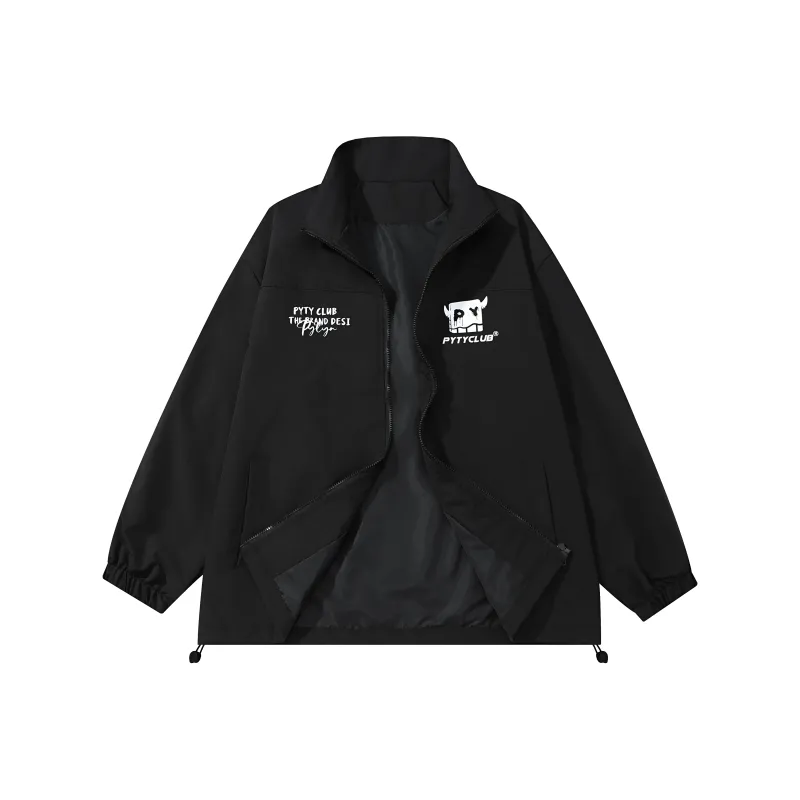 PYTY Jackets Unisex-0