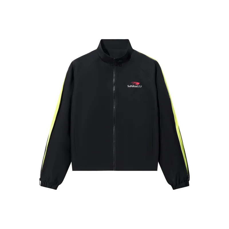 SUPEREALLY Jackets & Coats Unisex-8