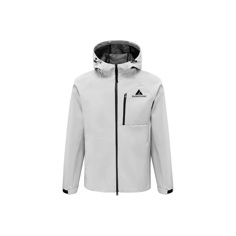 SNOW FLYING Jackets Coats Unisex-6