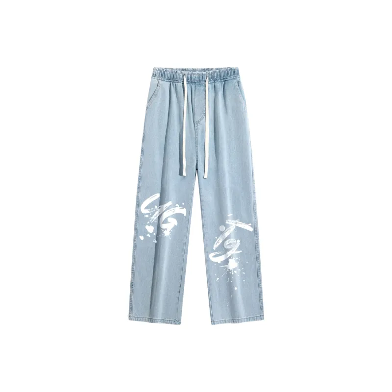 UGTG Jeans Unisex-0