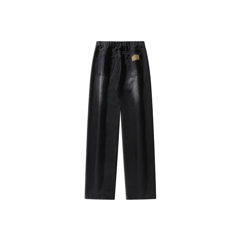 David Bakken Jeans Unisex-1