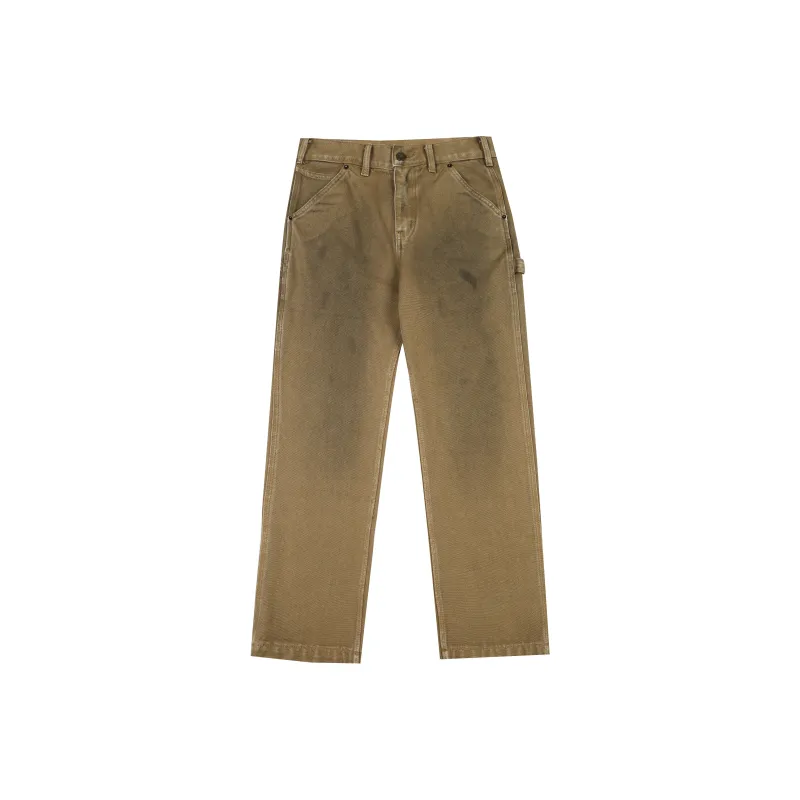 MR.ENJOYDA MONEY Jeans Unisex-4