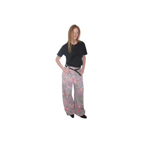CasseSango Jeans Unisex Pink