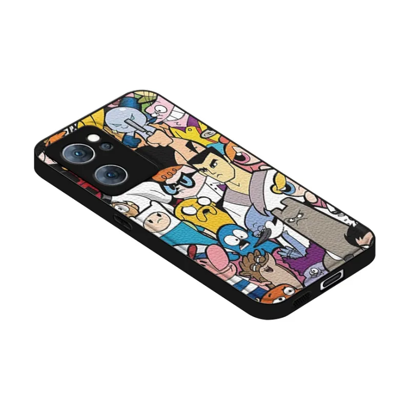 Small bones Phone Cases-10