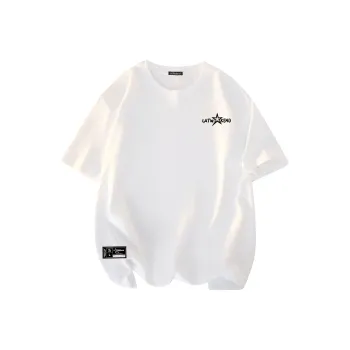 LA'T.WEEKEND T Shirts Unisex