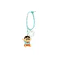 Multicolor Summer Collection-Shin-Chan Slides