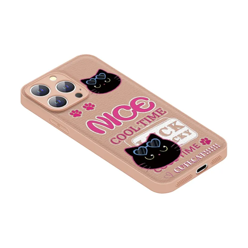 Small bones Phone Cases-4