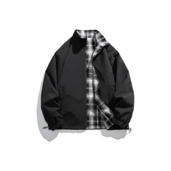 THREEAGAINTHR33 Jackets Coats Unisex