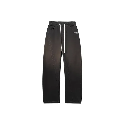 Jeep Jeans Unisex