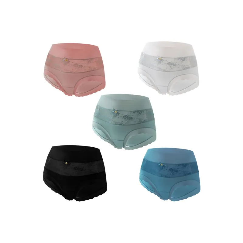 GOSO Underpants Women's Combo Set-21