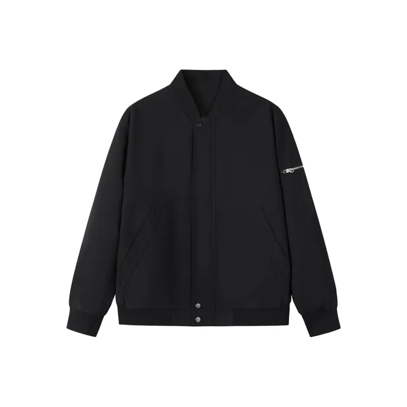 Merry City Jackets Coats Unisex-2