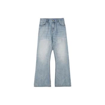 RAMPAGE Jeans Unisex Light Blue