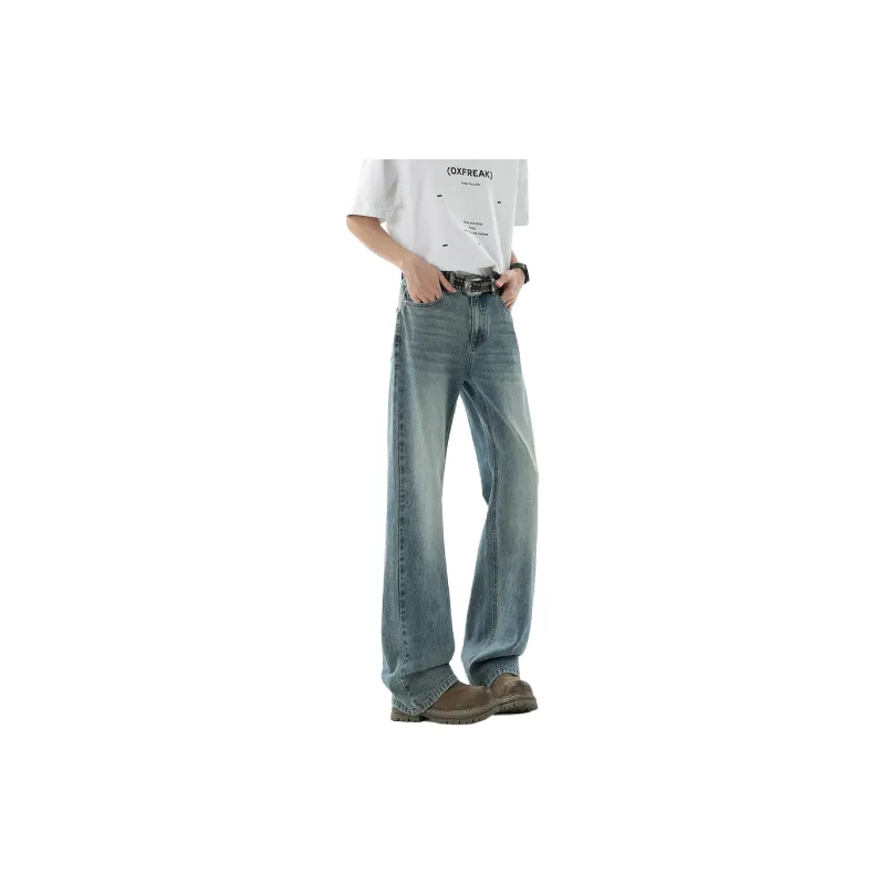 RICE NINE TEN Jeans Unisex-10